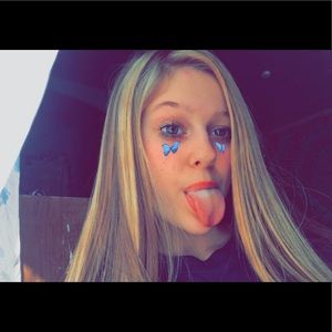 Meet your Posher, Bailey